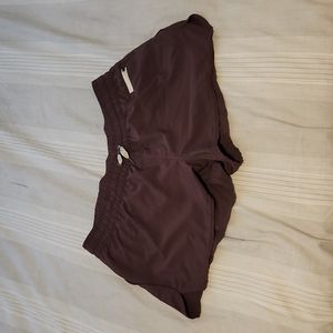 Vuori shorts